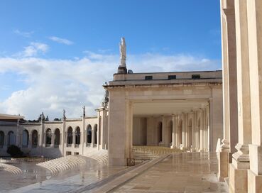 İzmir Çıkışlı Bayrama Özel Tarihin ve Keşiflerin Diyarı Portekiz