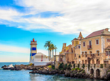 İzmir Çıkışlı Bayrama Özel Tarihin ve Keşiflerin Diyarı Portekiz