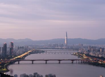 İzmir Çıkışlı Sakura Döneminin Büyülü Rotası Japonya & Kore Turu (Tüm Turlar Dahil)