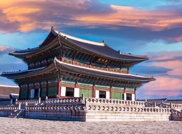 İzmir Çıkışlı Sakura Döneminin Büyülü Rotası Japonya & Kore Turu (Kampanya)