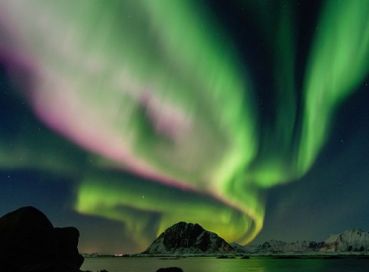 İzmir Çıkışlı Sömestre Özel Lapland Kuzey Işıkları (Kampanya - 4 Gece )