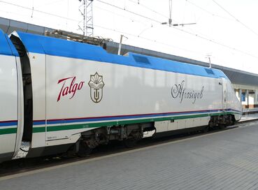 İzmir Çıkışlı Özbekistan`ın Yıldızları Turu