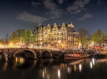 Amsterdam, Brüksel ve Paris Turu (2)