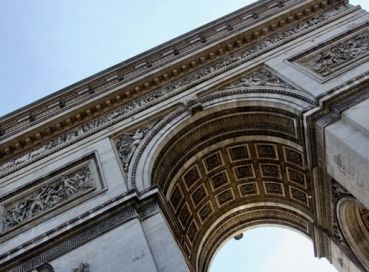 Antalya Çıkışlı Paris & Disneyland Turu