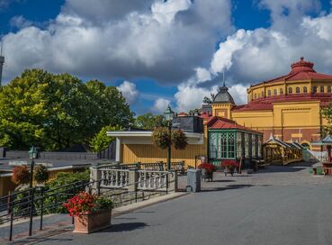 İskandinavya: Danimarka, İsveç ve Norveç (4)