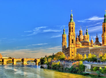 Antalya Çıkışlı Ramazan Bayramına Özel Büyük İspanya ve Endülüs