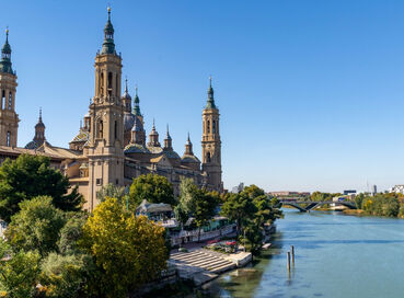 Antalya Çıkışlı Ramazan Bayramına Özel Büyük İspanya ve Endülüs