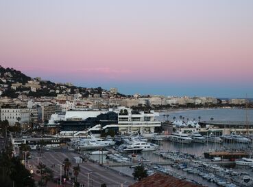 Fransa Côte d'Azur ve Korsika (2)