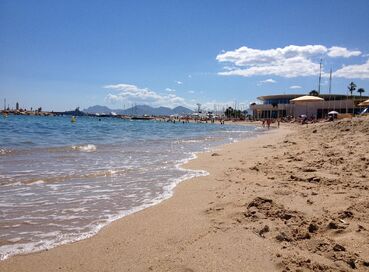 Fransa Côte d'Azur ve Korsika (2)