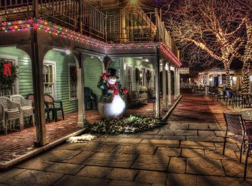 İzmir Çıkışlı Alsace Colmar Noel Pazarları(İsviçre-Almanya-Fransa)