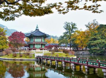 Japonya ve Kore Turu (4)