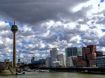 Antalya Çıkışlı Ramazan Bayramı ve Ara Tatile Özel Köln - Lüksemburg - Metz - Paris & Disneyland Turu