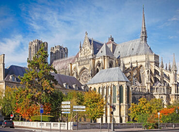 Antalya Çıkışlı Bayram ve Ara Tatile Özel Ekspres Benelüks & Almanya & Fransa Turu