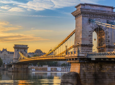 Antalya Çıkışlı Büyük Orta Avrupa ve Almanya Turu