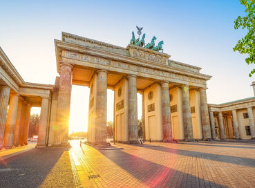 Antalya Çıkışlı Büyük Orta Avrupa ve Almanya Turu