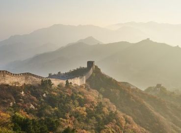  İstanbul Çıkışlı Şanghay’dan Pekin’e Çin Turu (Kampanya)