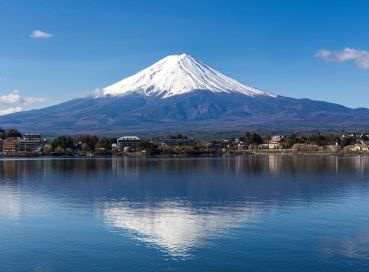 İzmir Çıkışlı Sömestr Özel Japonya & Kore Turu