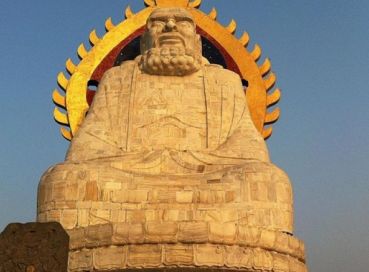 İstanbul Çıkışlı Büyük Çin Turu (Kampanya)