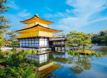 Antalya Çıkışlı Sakura Zamanında Japonya & Kore Turu Tüm Turlar Dahil