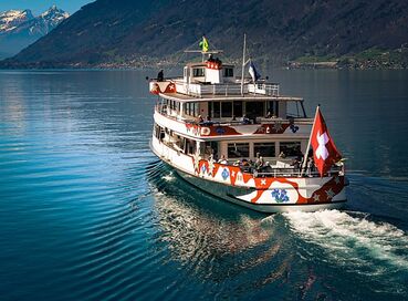 Antalya Çıkışlı Sömestr Özel Alsace Colmar ve Tren ile Alp Dağları Turu
