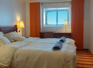 Celestyal Discovery ile 7 Gece 8 Gün Iconic Arabia Abu Dhabi Çıkışlı