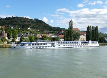 Tuna Nehri'nde Orta Avrupa Turu (Ultra Her Şey Dahil) V (2)