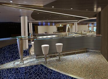 Celestyal Journey ve Qatar Havayolları ile 7 Gece 8 Gün Desert Days