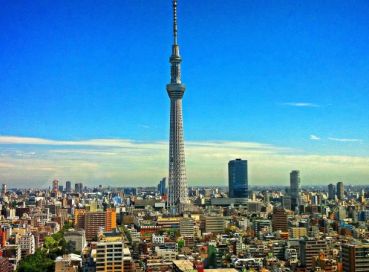 Antalya Çıkışlı Büyük Japonya Turu (Kampanya)