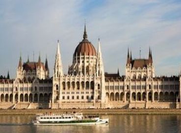 İzmir Çıkışlı Orta Avrupa Yıldızları & Almanya Turu