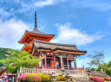 İstanbul Çıkışlı Büyük Japonya Turu Tüm Turlar Dahil