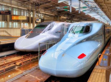 Antalya Çıkışlı Büyük Japonya Turu Tüm Turlar Dahil