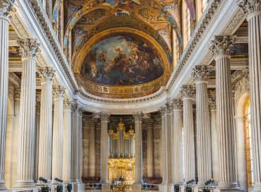 İzmir Çıkışlı Büyüleyici Paris ve İncileri Turu