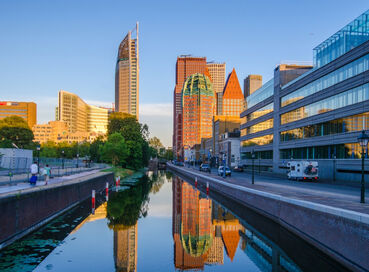 Antalya Çıkışlı Bayram ve Ara Tatile Özel Belçika & Hollanda Şirin Kasabaları Turu (4 Gece)