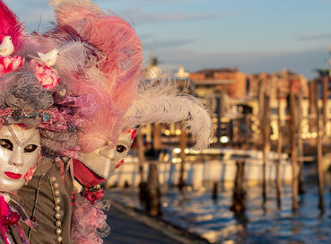 Antalya Çıkışlı İtalya`nın İncileri & Büyülü Venedik Karnavalı Turu