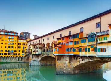 Antalya Çıkışlı İtalya`nın İncileri & Büyülü Venedik Karnavalı Turu