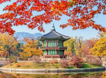 İstanbul Çıkışlı Büyük Japonya & Kore Turu Tüm Turlar Dahil