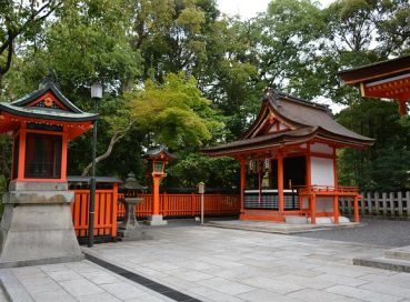 İstanbul Çıkışlı Büyük Japonya & Kore Turu Tüm Turlar Dahil