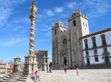 Portekiz ve Madeira Adası (2)