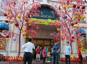 Vietnam ve Kamboçya (2)