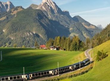 Antalya Çıkışlı Kurban Bayramına Özel Alsace Colmar ve Tren ile Alp Dağları Turu