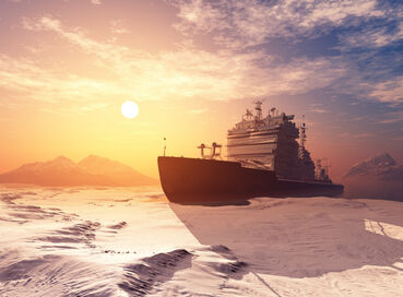 İzmir Çıkışlı Sömestre Özel Lapland Kuzey Işıkları (Tüm Turlar Dahil- 4 Gece)