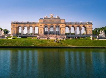 Tuna Nehri'nde Avusturya ve Almanya (Gemide Ultra Her Şey Dahil) (1) (Salzburg Konaklamalı) S&C