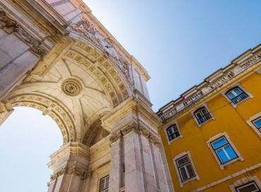 Antalya Çıkışlı Bayram ve Sezona Özel İspanya ve Endülüs & Portekiz Turu