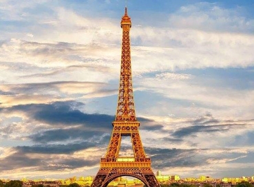 Antalya Çıkışlı Paris & Disneyland Turu