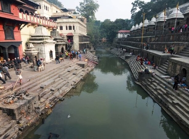 Hindistan ve Nepal; Siddhartha'nın Doğuş Hikayesi (2)