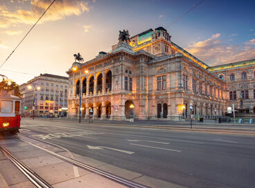 Antalya Çıkışlı Büyük Orta Avrupa ve Hallstatt Turu