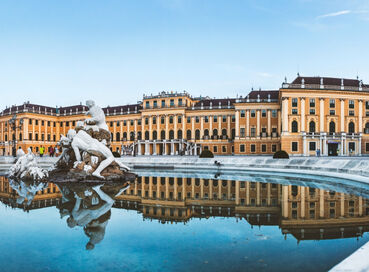 Antalya Çıkışlı Büyük Orta Avrupa ve Hallstatt Turu