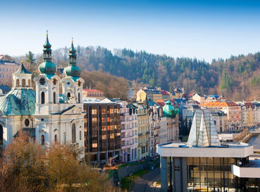 Antalya Çıkışlı Büyük Orta Avrupa ve Hallstatt Turu