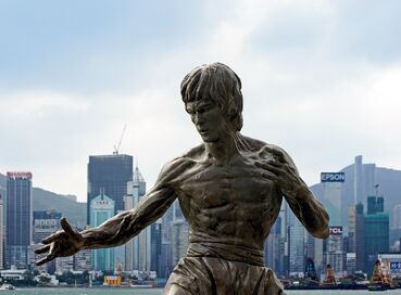 Hong Kong, Bangkok, Saygon ve Singapur (2)