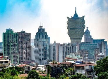 Hong Kong, Bangkok, Saygon ve Singapur (2)